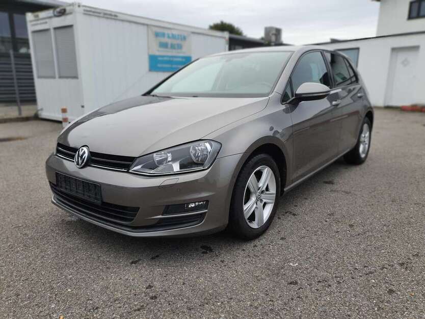 VW Golf 181.500 km 6.700 € Karlsdorf-Neuthard 76689