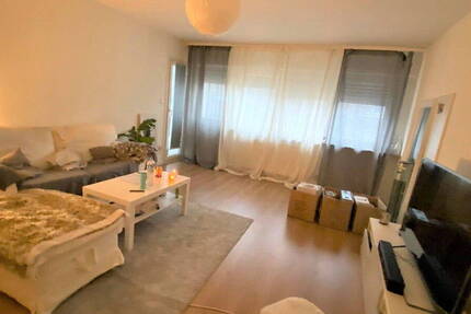 Stilvolle 2-Zimmer-Wohnung mit Balkon in Stuttgart am See *Provisionsfrei* 2 zimmer