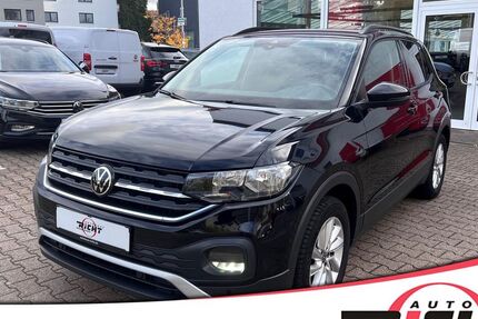 VW T-Cross 78.250 km 16.210 &euro; Leonberg 71229