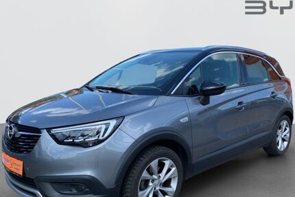 Opel Crossland (X) 68.440 km 11.490 &euro; Rutesheim 71277