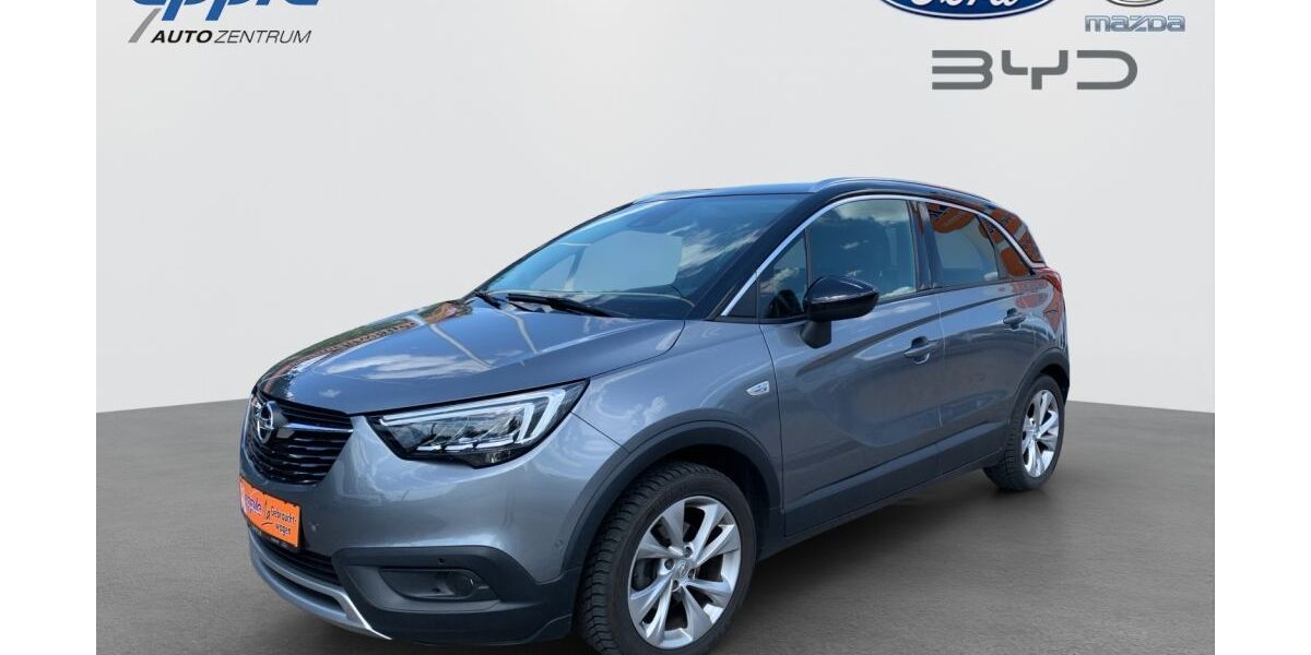 Opel Crossland (X) 68.440 km 11.490 &euro; Rutesheim 71277