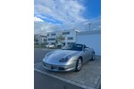 Porsche Boxster 65.000 km 19.900 € Langweid 