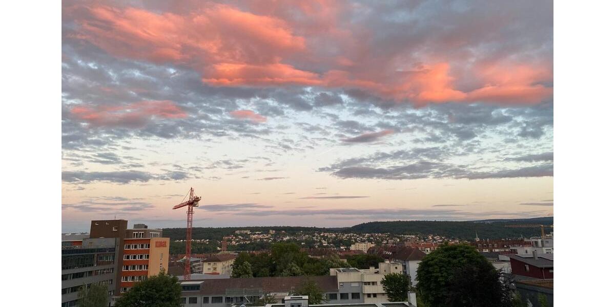 Etagenwohnung Pforzheim Nordstadt - 3 Zimmer, 85 m&sup2;, 300.000&euro; | Angebot:26957467