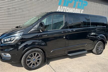 Ford Tourneo Custom 20.240 km 41.900 &euro; Sindelfingen 71065