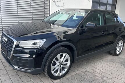 Audi Q2 108.000 km 16.800 &euro; Bruchsal-Heidelsheim 76646