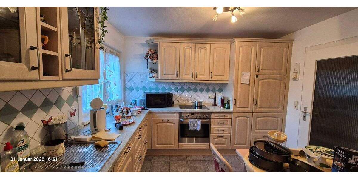 Mehrfamilienhaus, Wohnhaus Straubenhardt Conweiler - 8 Zimmer, 147 m&sup2;, 388.000&euro; | Angebot:25802979