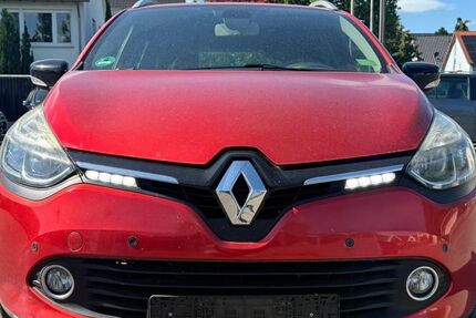 Renault Clio 116.000 km 4.999 &euro; Leonberg 71229