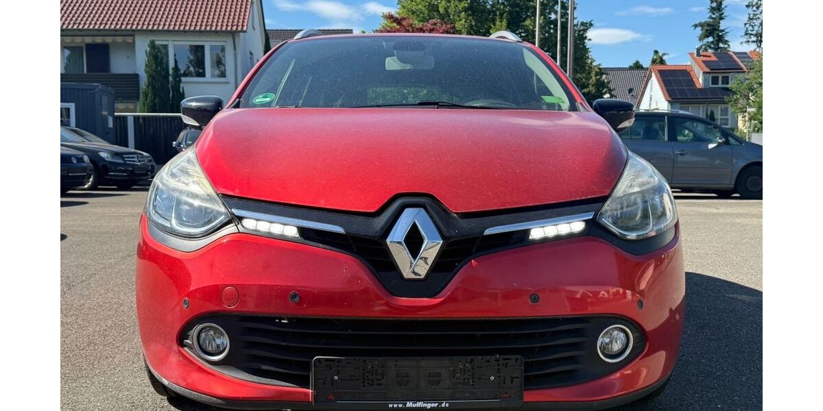 Renault Clio 116.000 km 4.999 &euro; Leonberg 71229
