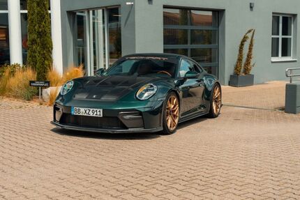 Porsche 992 3.500 km 330.000 &euro; Leonberg 71229