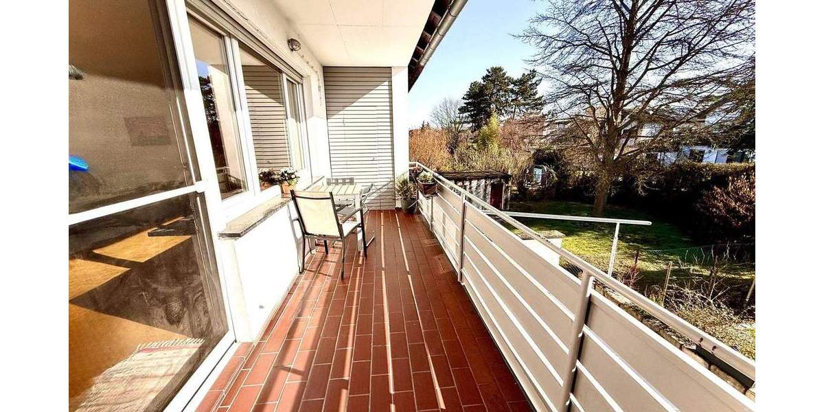 Etagenwohnung Karlsruhe Daxlanden - 3 Zimmer, 94 m&sup2;, 349.000&euro; | Angebot:25801908