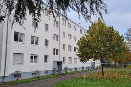 Gemütliche 4 Zimmer-Wohnung in begehrter Lage mit Loggia 4 zimmer