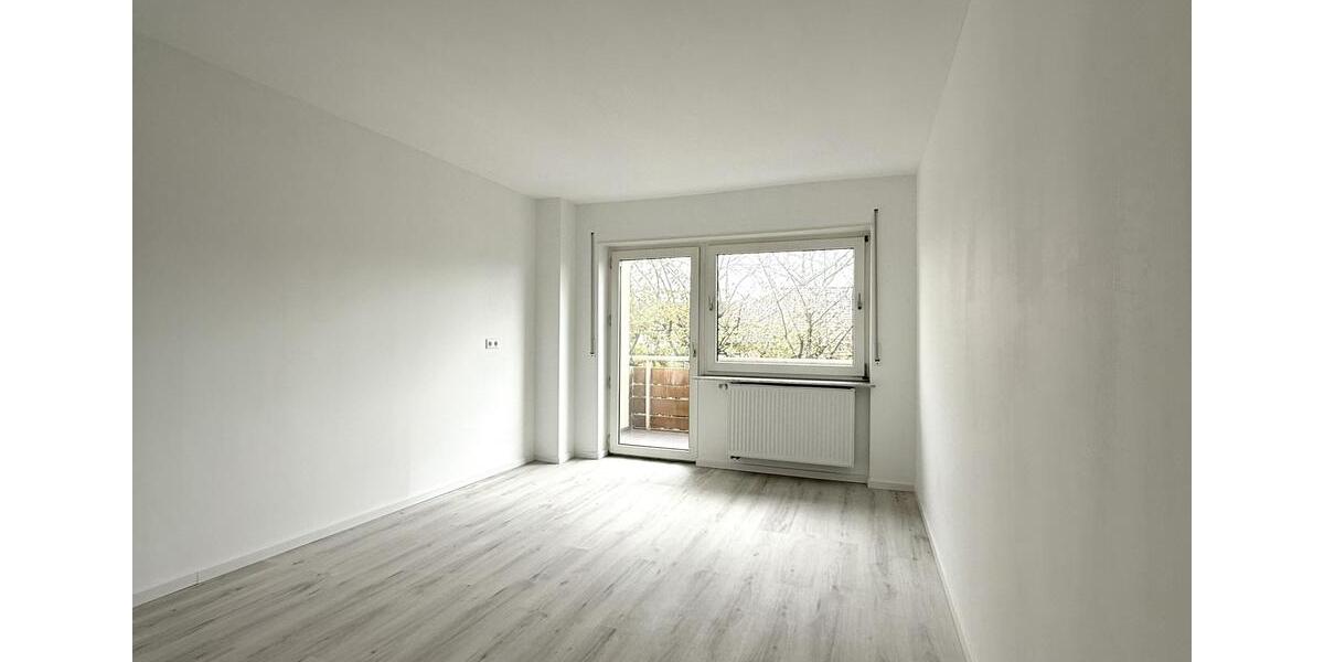 Dachgeschoßwohnung Kürnbach - 4 Zimmer, 120 m&sup2;, 1.050&euro; | Angebot:26284377