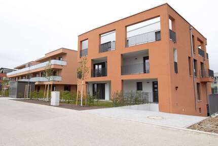 Wohnung Sindelfingen Maichingen - 2 Zimmer, 66 m&sup2;, 1.207&euro; | Angebot:26909097
