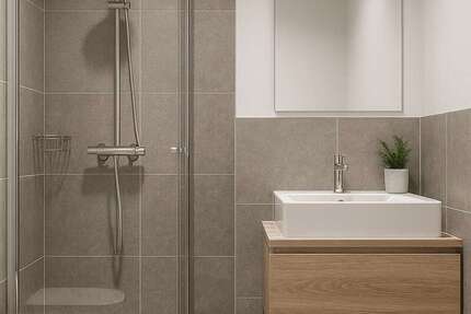 Wohnung Karlsruhe Mühlburg - 3 Zimmer, 75 m&sup2;, 459.000&euro; | Angebot:22111516