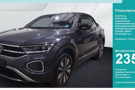 VW T-Roc 24.615 km 24.829 &euro; Weil der Stadt 71263