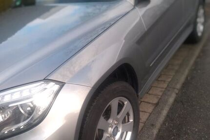 Mercedes-Benz GLK 350 188.000 km 17.500 &euro; Sachsenheim 74343