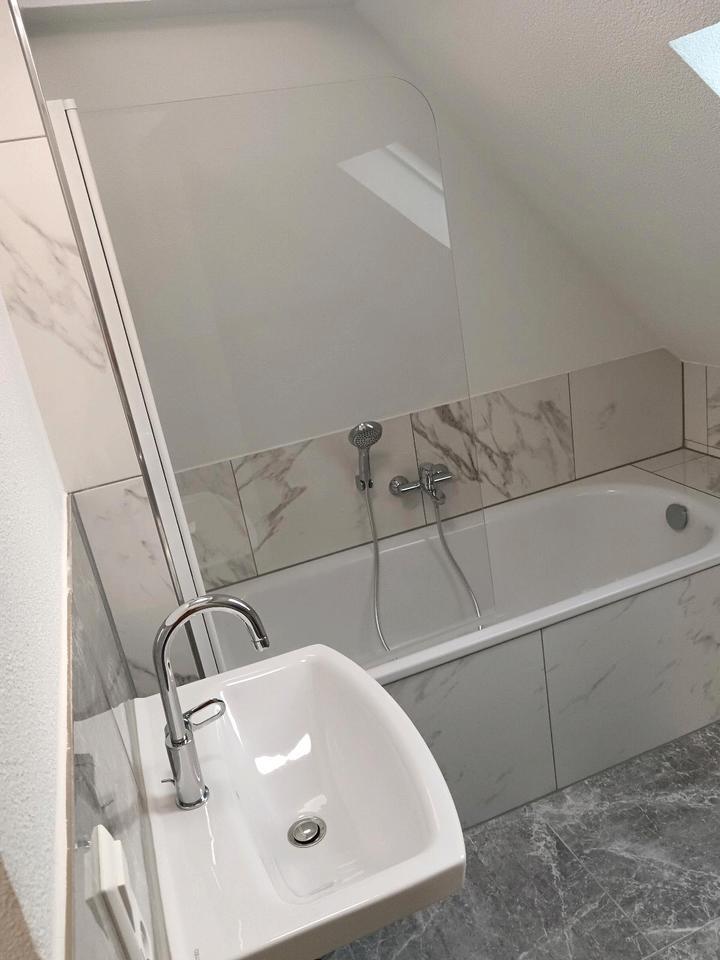 Helle 1 Zimmer Wohnung