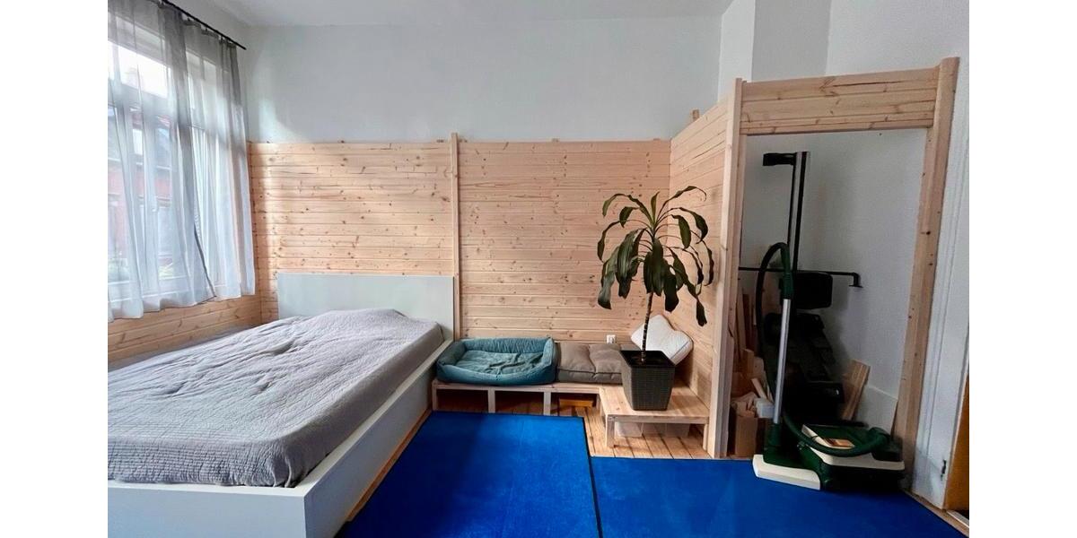 Etagenwohnung Karlsruhe Innenstadt-Ost - 2 Zimmer, 47 m&sup2;, 229.000&euro; | Angebot:27299992
