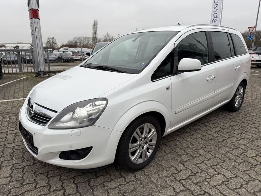 Zafira