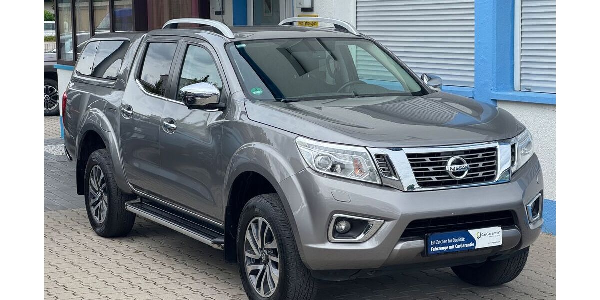 Nissan Navara 62.600 km 25.980 &euro; pforzheim 75181