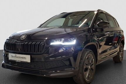 Skoda Karoq 1.150 km 37.490 &euro; Karlsruhe 76131