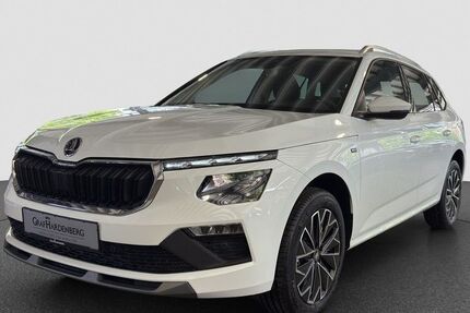 Skoda Kamiq 15.500 km 31.390 € Karlsruhe 76131