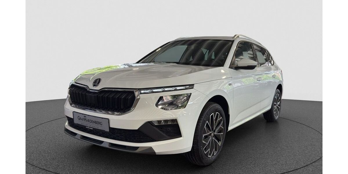 Skoda Kamiq 15.500 km 31.390 € Karlsruhe 76131