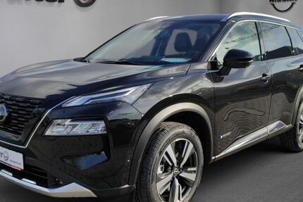 Nissan X-Trail 20.000 km 31.690 &euro; Pforzheim 75177