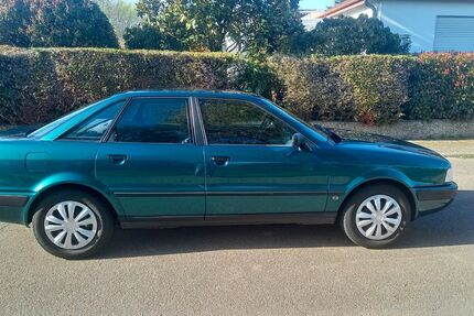 Audi 80 120.000 km 3.900 &euro; Ettlingen 76275