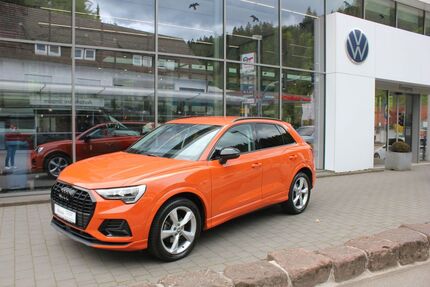 Audi Q3 80.790 km 28.990 &euro; Wildberg 72218