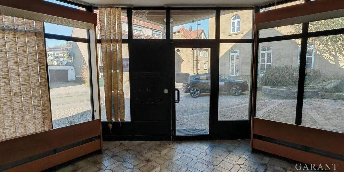 Gewerbeobjekt Sternenfels - 150.000&euro; | Angebot:25707615