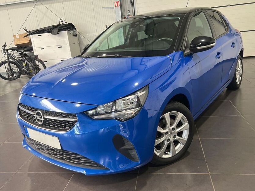 Corsa