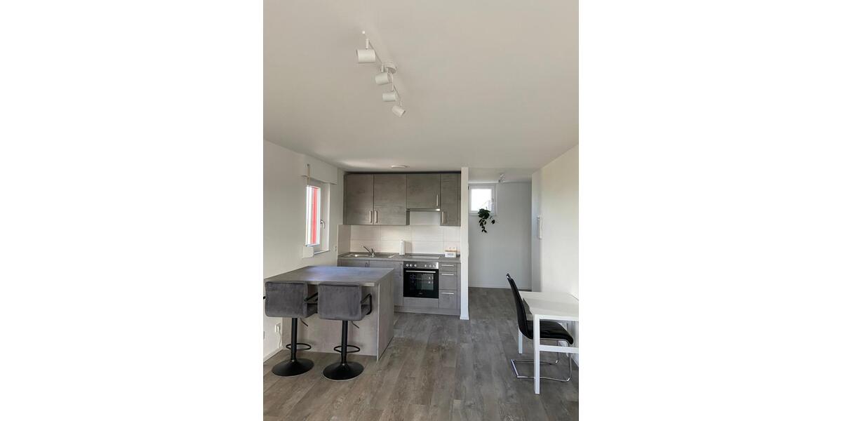 Etagenwohnung Ditzingen - 1 Zimmer, 33 m&sup2;, 650&euro; | Angebot:25804714