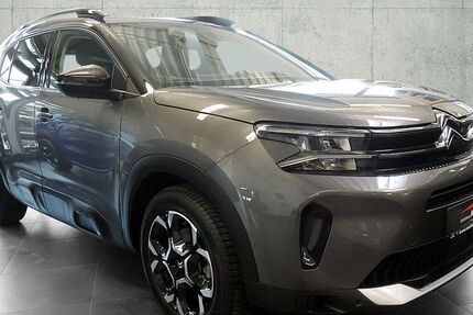 Citroen C5 Aircross 24.400 km 19.980 &euro; Karlsruhe 76185