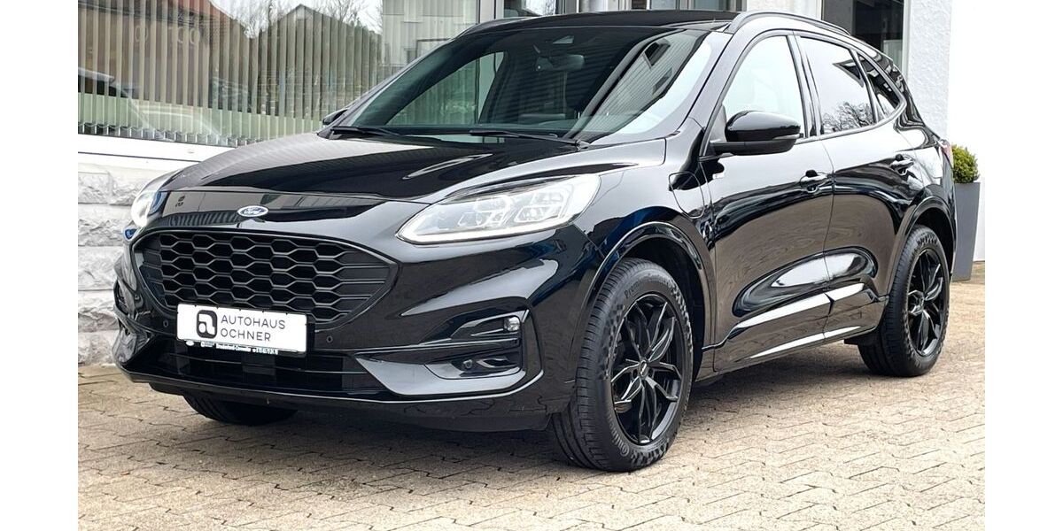 Ford Kuga 34.100 km 26.900 &euro; Straubenhardt 75334