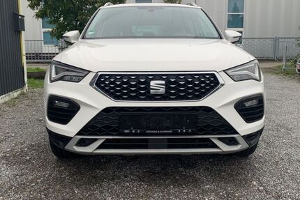 Seat Ateca 146.700 km 17.799 € Sindelfingen 71069