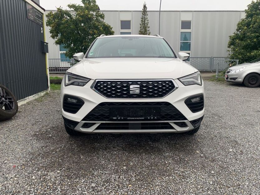 Seat Ateca 146.700 km 17.799 € Sindelfingen 71069