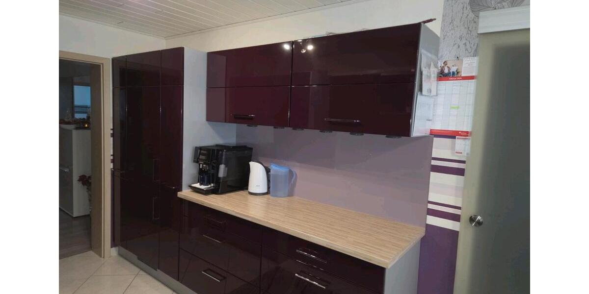 Etagenwohnung Pforzheim Eutingen - 3.5 Zimmer, 84 m&sup2;, 270.000&euro; | Angebot:24964356