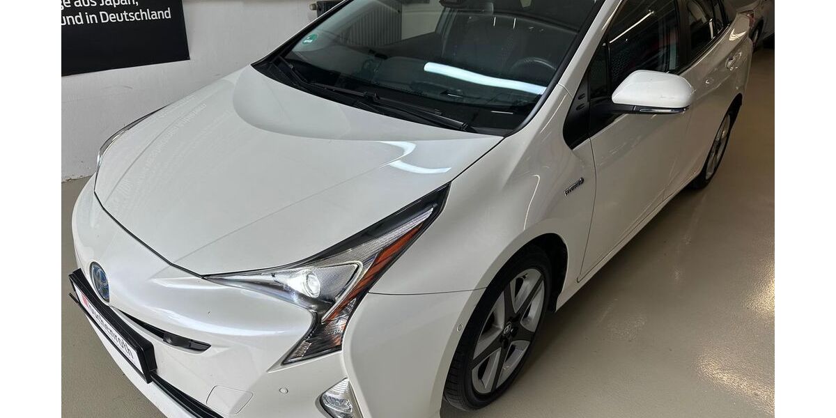 Toyota Prius 91.679 km 15.990 &euro; LEONBERG 71229