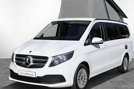 Mercedes-Benz V 250 81.060 km 51.400 &euro; Karlsruhe 76139