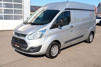 Ford Transit Custom 191.000 km 10.850 € Calw 75365