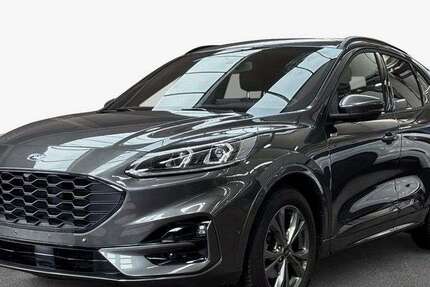 Ford Kuga 21.697 km 25.500 € Stuttgart 70190