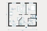 Individuell gestaltetes Einfamilienhaus in Neuenbürg - Ihr Traumhaus nach Maß mit allkauf-Service - Einfamilienhaus Neuenbürg | Angebot:27439231