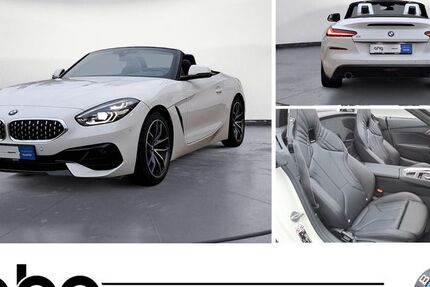 BMW Z4 24.000 km 40.430 € Bretten 75015