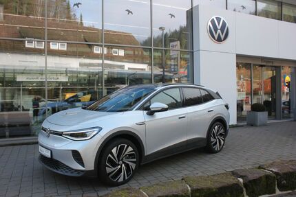 VW ID.4 35.000 km 33.490 &euro; Wildberg 72218
