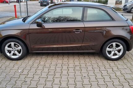 Audi A1 52.500 km 8.800 &euro; Pforzheim 75177