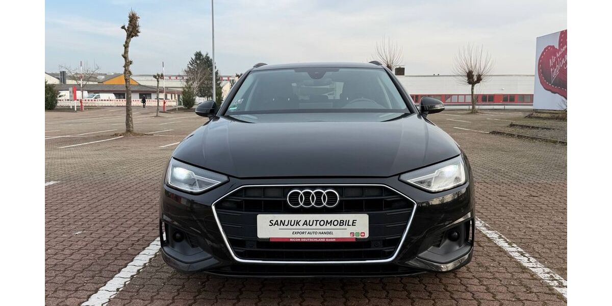 Audi A4 195.000 km 14.800 &euro; Bruchsal (Heidelsheim) 76646
