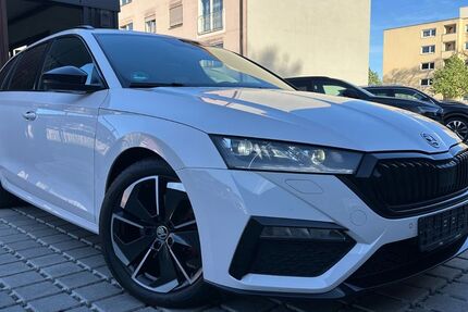 Skoda Octavia 160.330 km 22.999 &euro; Pforzheim 75179