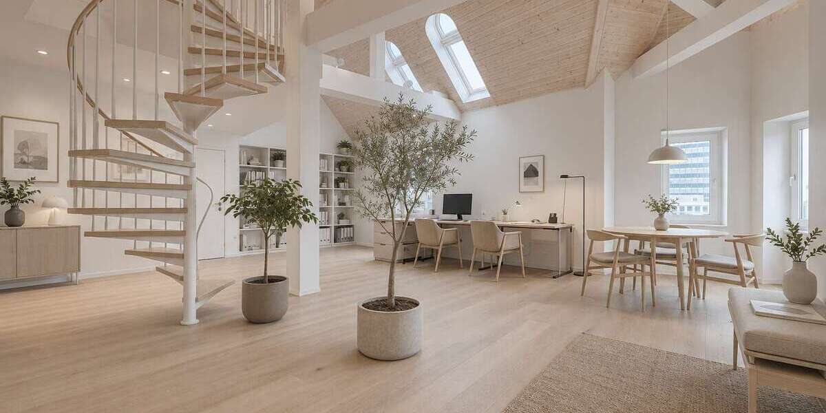 Etagenwohnung Karlsruhe / Südweststadt Südweststadt - 3 Zimmer, 147 m&sup2;, 499.000&euro; | Angebot:27378926