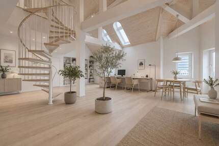 Wohnung Karlsruhe / Südweststadt Südweststadt - 3 Zimmer, 147 m&sup2;, 499.000&euro; | Angebot:27378926